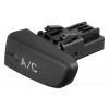 Бутон климатик EWS-CT-013 Citroen Peugeot Toyota