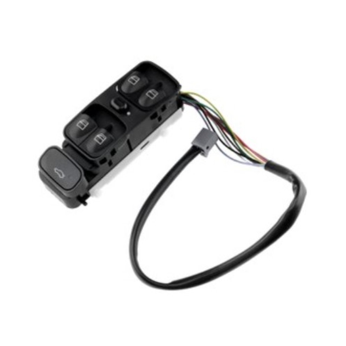 Бутони ел.стъкла EWS-ME-011 Mercedes C Class