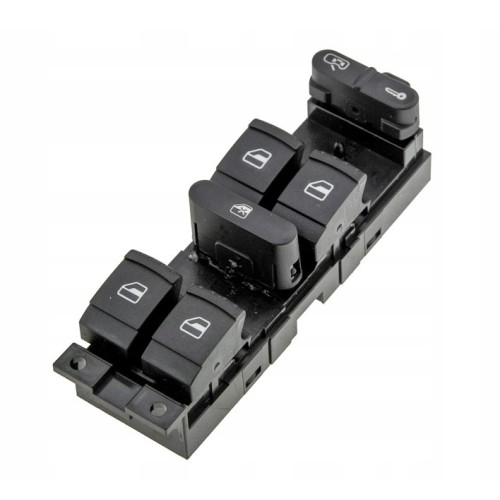 Бутони ел. стъкла EWS-VW-006 Seat Vw