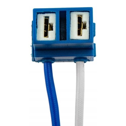 Букса крушка EZ-H7-GN