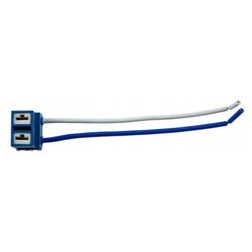 Букса крушка EZ-H7-GN