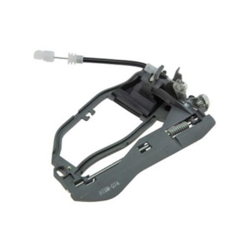 Механизъм дръжка врата EZCBM074 EZC-BM-074 Bmw X5