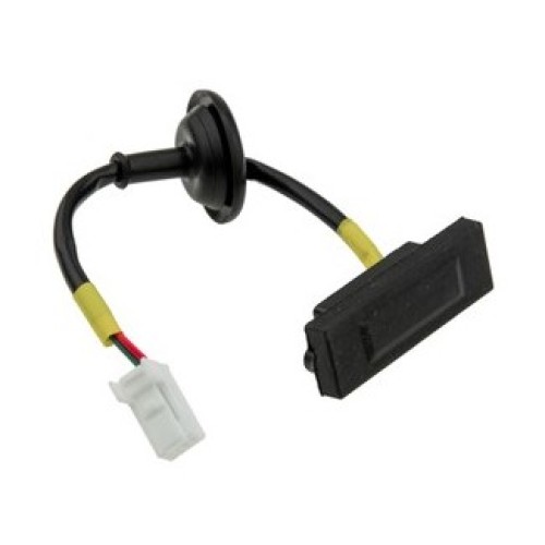 Бутон пета врата EZC-HY-574 Kia Rio Picanto
