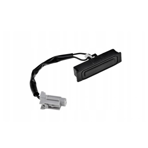 Бутон пета врата EZC-NS-009 Nissan Qashqai Note