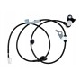 Заден ляв датчик Abs HCAMZ010 HCA-MZ-010 Mazda 6