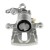 Заден ляв спирачен апарат HZT-FR-006 Ford Seat Vw