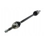 Задна лява полуоска NPW-CH-078 Tesla Model X