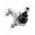 Долен десен шарнир ZSD-VW-013 Audi Seat Skoda Vw