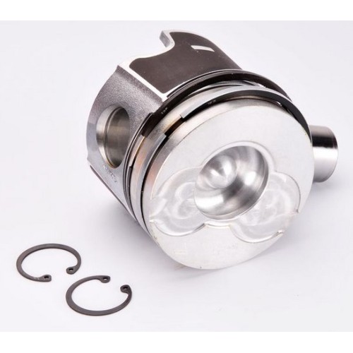 Бутало 87-114708-00 85.6 mm
