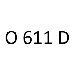 O 611 D 672 372 672 373 OM 364 952 OM 364 954 116 к.с. 1987-1992