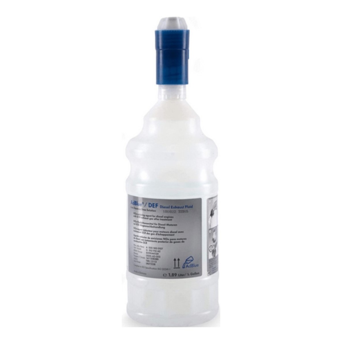 AdBlue 1.89L 000 583 01 07