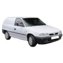 Astra F Estate Van 1991-1999