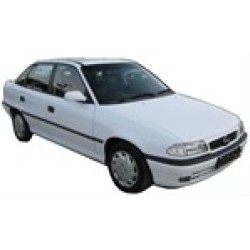 Astra F Saloon 1991-2002