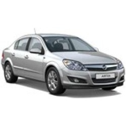 Astra H Saloon 2007-2014