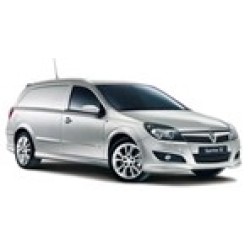 Astra H Estate Van 2004-2013