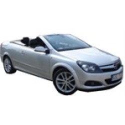 Astra H TwinTop 2005-2010