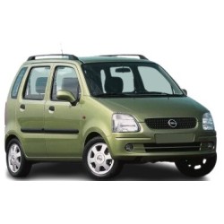 Agila 2000-2007
