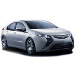 Ampera 2011-2015