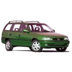 Astra F Estate 1991-2002
