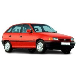 Astra F Hatchback 1991-1998