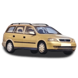 Astra G Estate 1998-2004