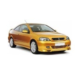 Astra G Coupe 2000-2005