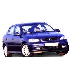 Astra G Hatchback 1998-2009