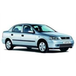 Astra G Saloon 1998-2009