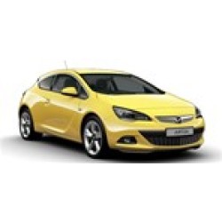Astra J Gtc 2011-