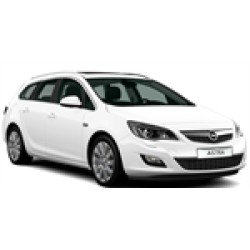 Astra J Sports Tourer 2010-2015