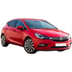 Astra K 2015-