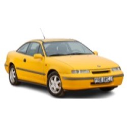 Calibra A 1989-1997