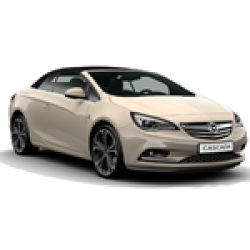 Cascada 2013-2019