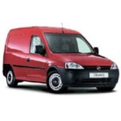 Combo Box Body Mpv 2001-