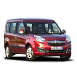 Combo Tour 2012-