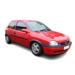 Corsa B 1993-2000