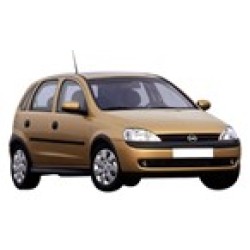 Corsa C 2000-2009