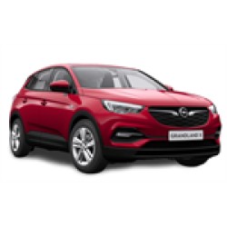 Grandland X 2017-