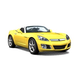 Gt Cabrio 2007-2011
