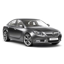 Insignia A Saloon 2008-2017