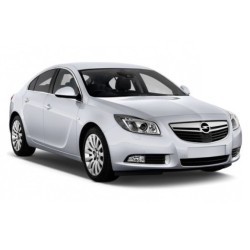 Insignia A 2008-2017