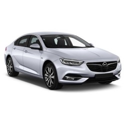 Insignia B Grand Sport 2017-