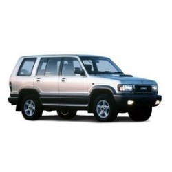 Monterey A 1991-1998