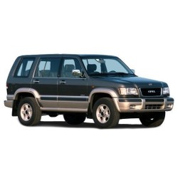 Monterey B 1998-1999