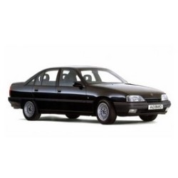 Omega A 1986-1994