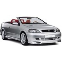 Astra G Convertible 2001-2005