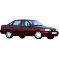 Vectra A 1988-1995