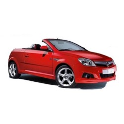 Tigra Twin Top 2004-2010