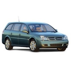 Vectra C Estate 2003-2009