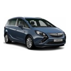 Zafira Tourer C 2011-